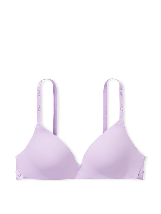 Wear Everywhere Push-Up Wireless Bra image number 2