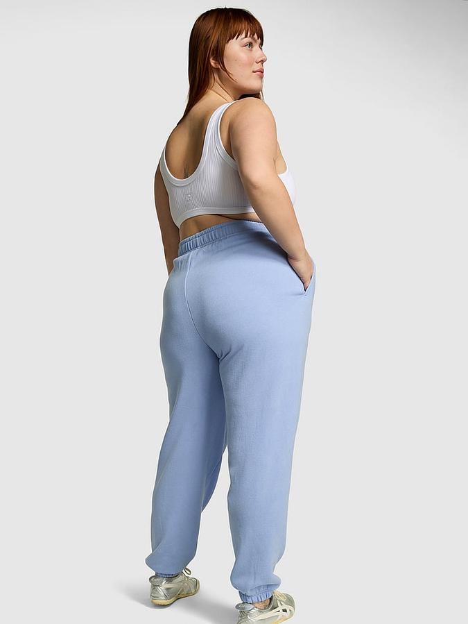 Ivy Fleece Relaxed Sweatpants image number 1