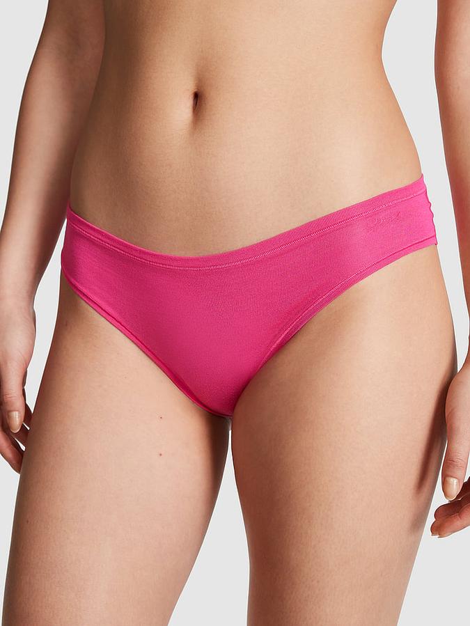Cotton Cheeky Panty image number 0