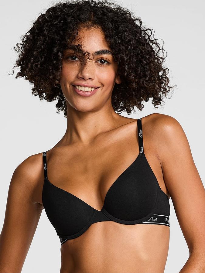 Wear Everywhere Push-Up Bra image number 0