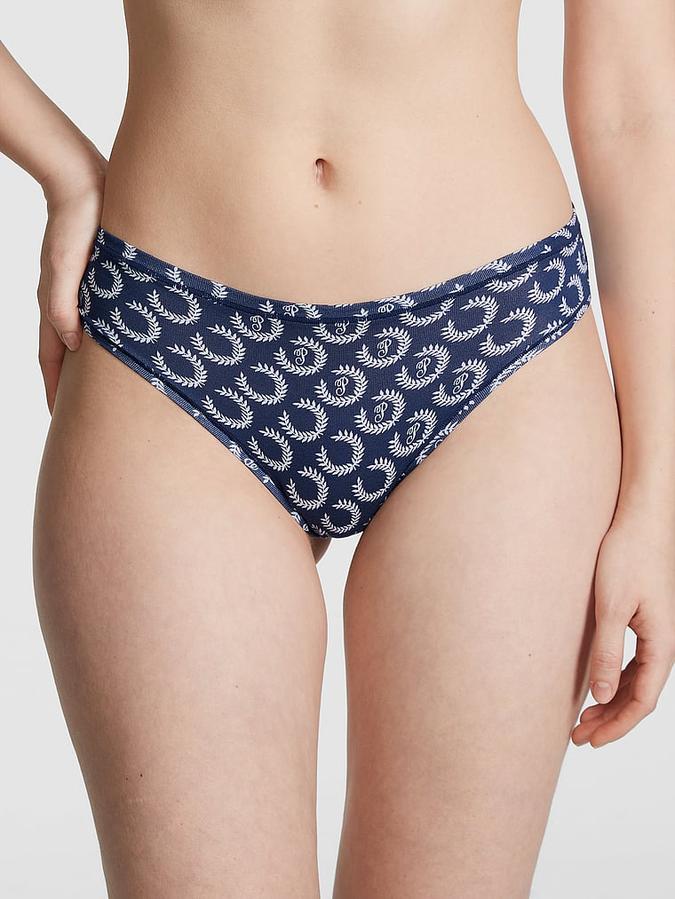 Cotton Cheeky Panty image number 0