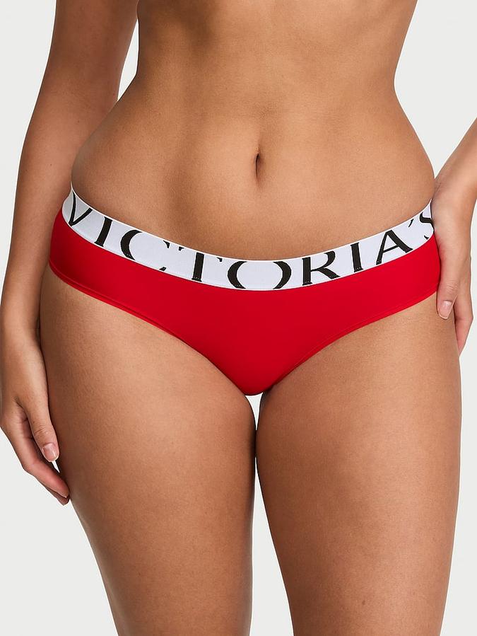 Cool Hiphugger Panty