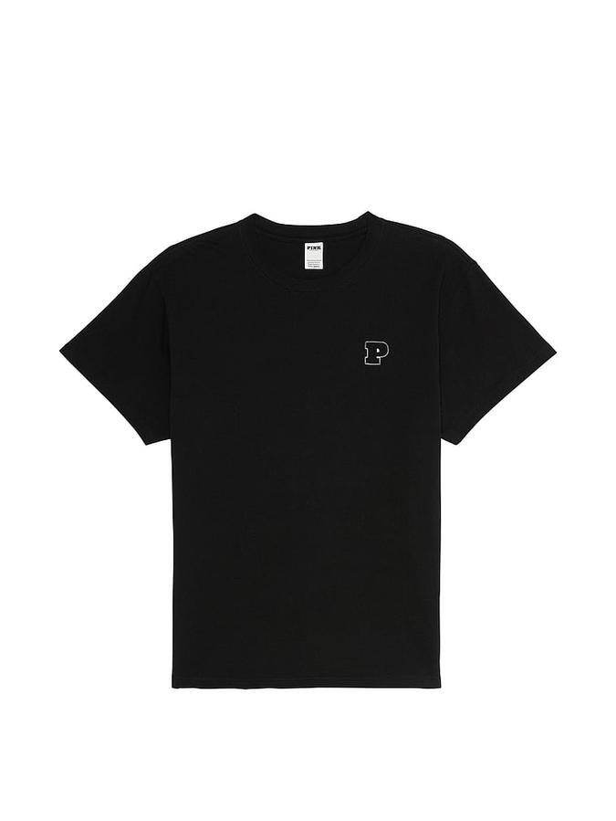 Campus Cotton Tee image number 2