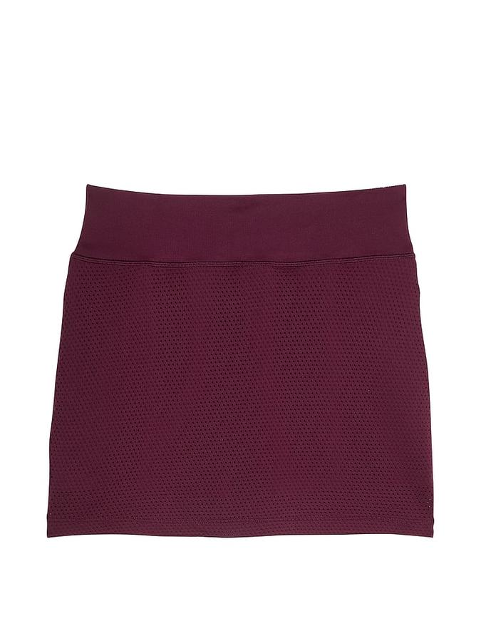 Seamless Drapey Skort image number 2