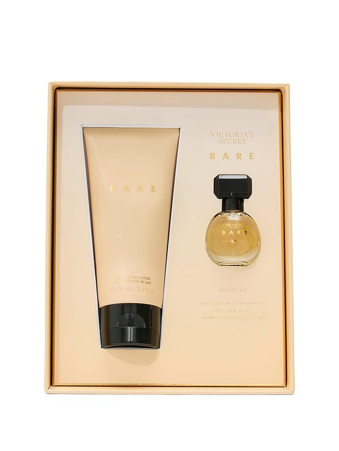 Bare2 - Piece Gift Set