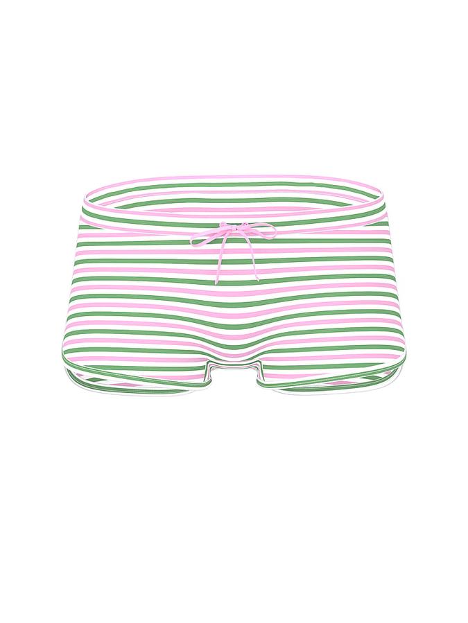 Cotton Dorm Boyshort Panty image number 2