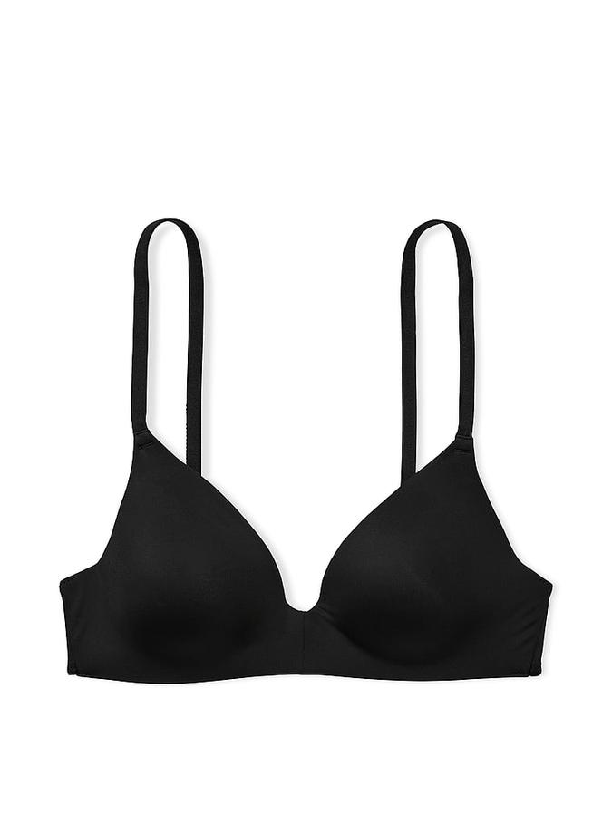 Wear Everywhere Lightly Lined Wireless Bra image number 2