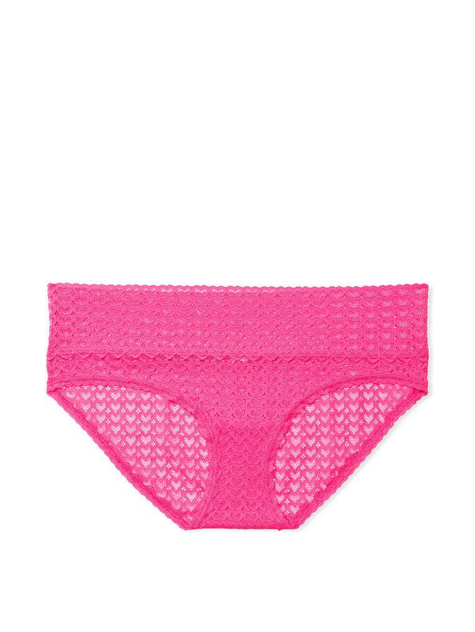 Wink Hiphugger Panty image number 2