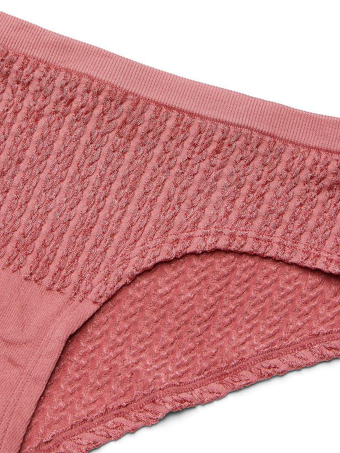 Seamless Hipster Panty image number 3