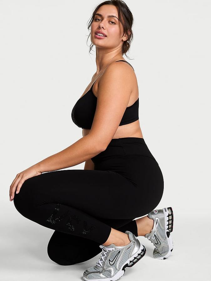 VSX Elevate™ Diamanté Flex Legging