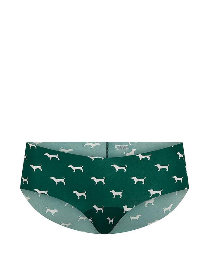 No-Show Hiphugger Panty image number 2