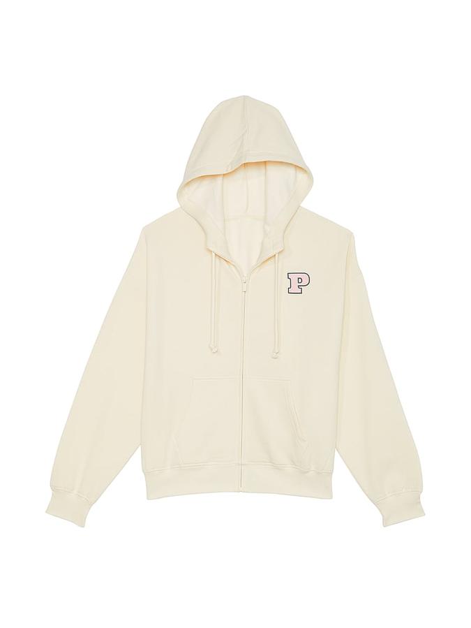 Buy Ivy Fleece Full-Zip Hoodie Online - Style ID: 112440024SOQ