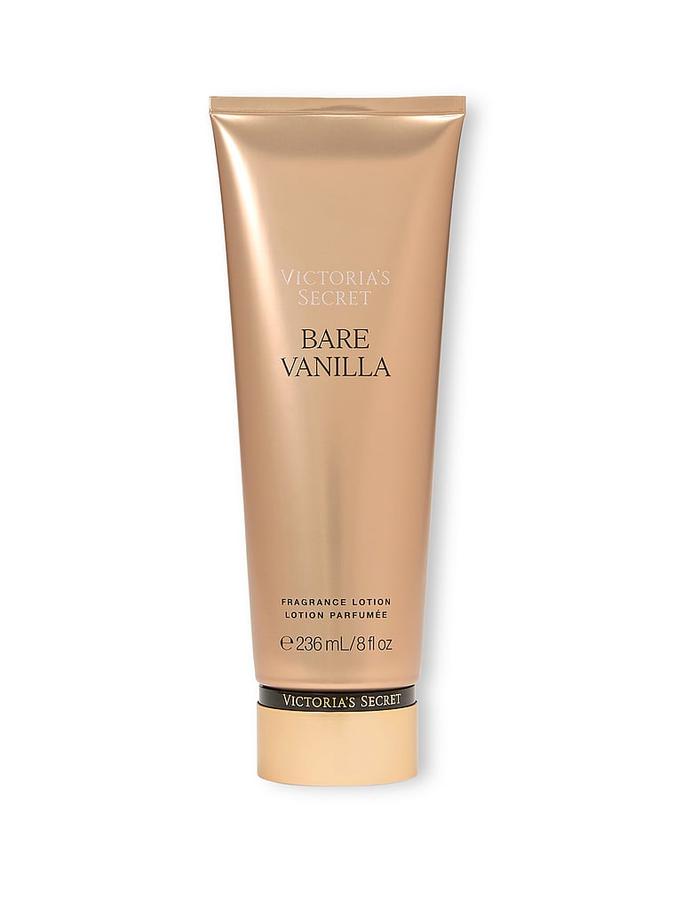 BareVanilla Body Lotion