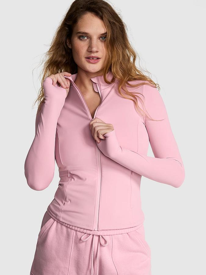 Relay Full-Zip Jacket image number 0