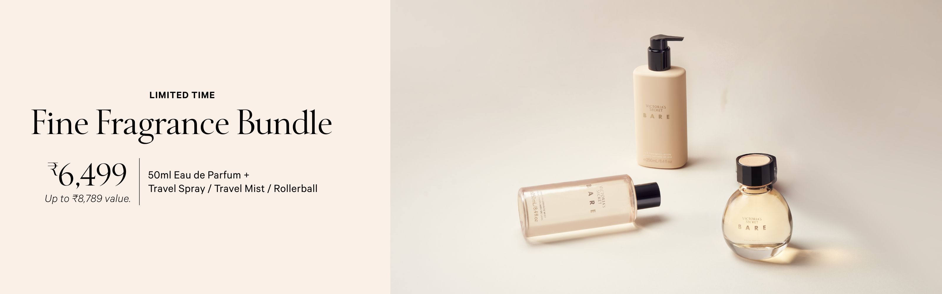 EDP Bundle Offer