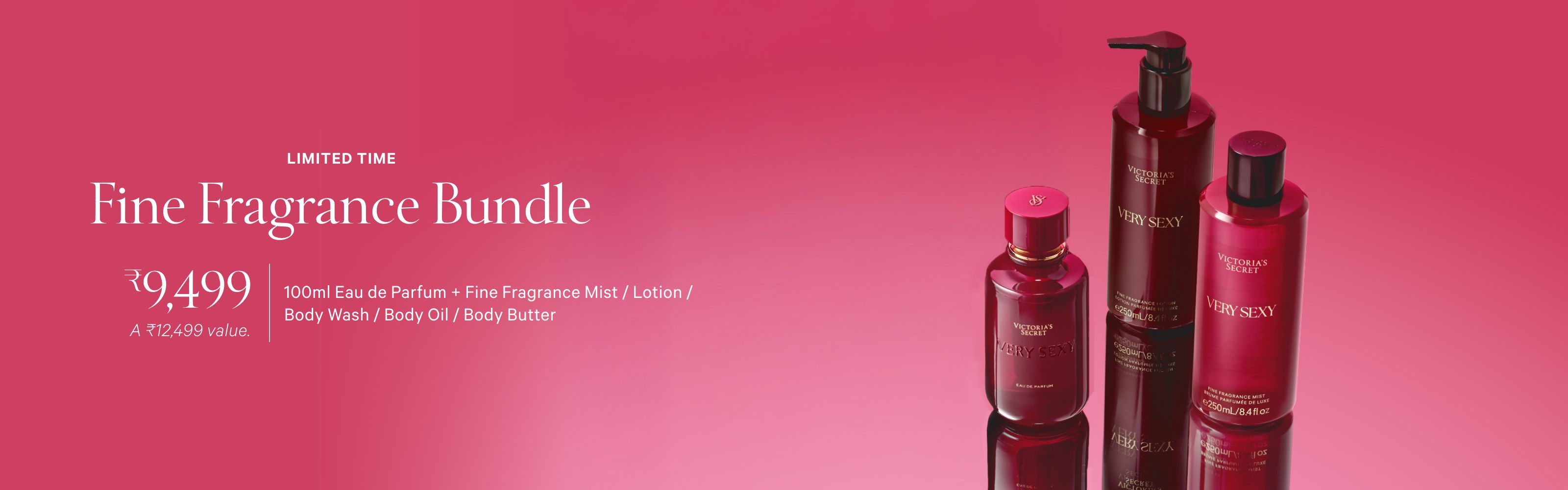 EDP Bundle Offer