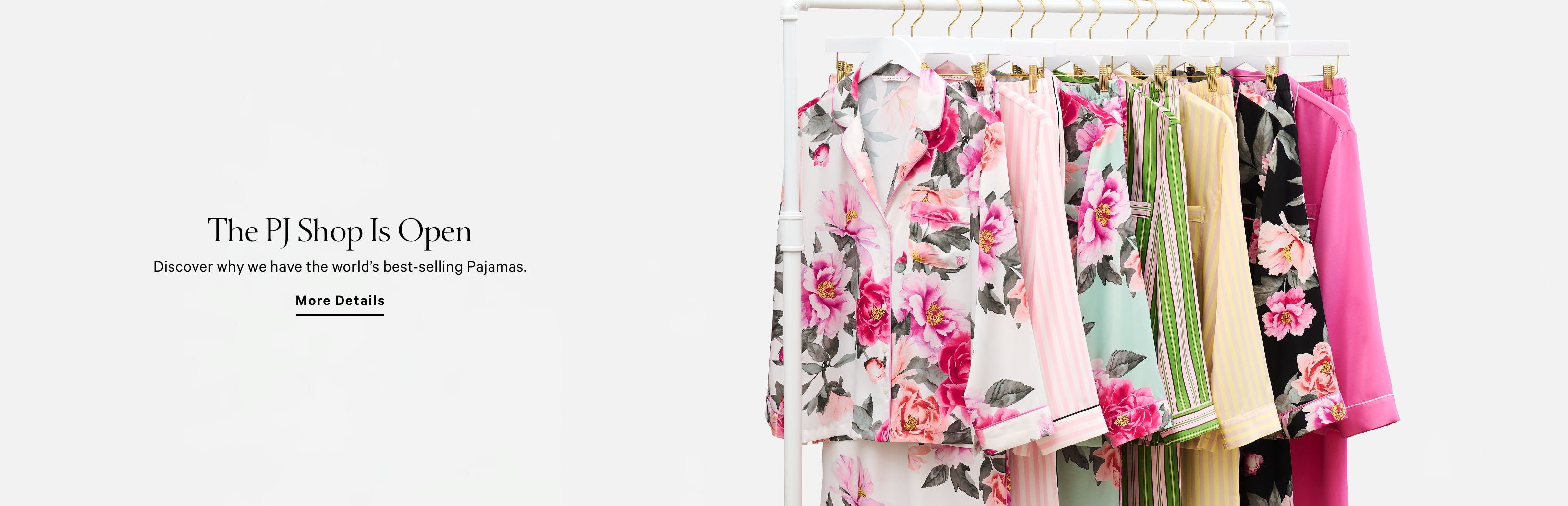 Shop the Holiday Collection - Desktop