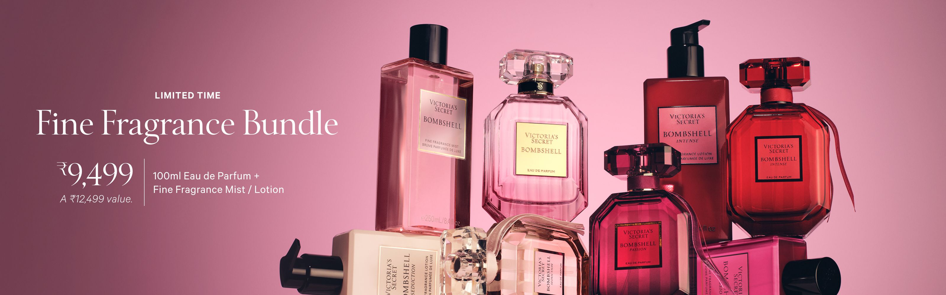 EDP Bundle Offer
