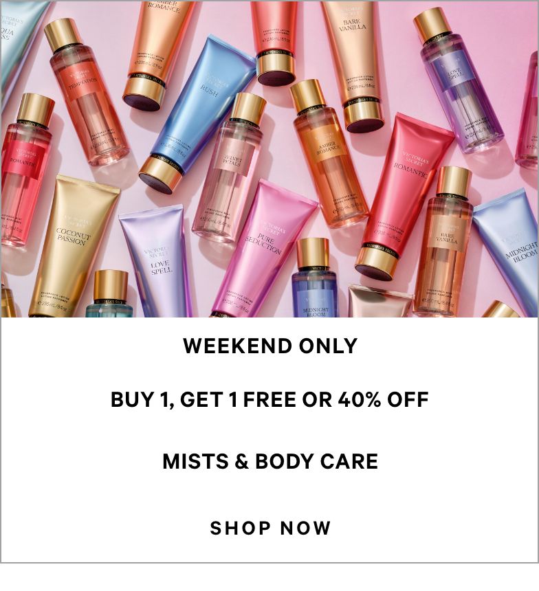 The Mist Collection