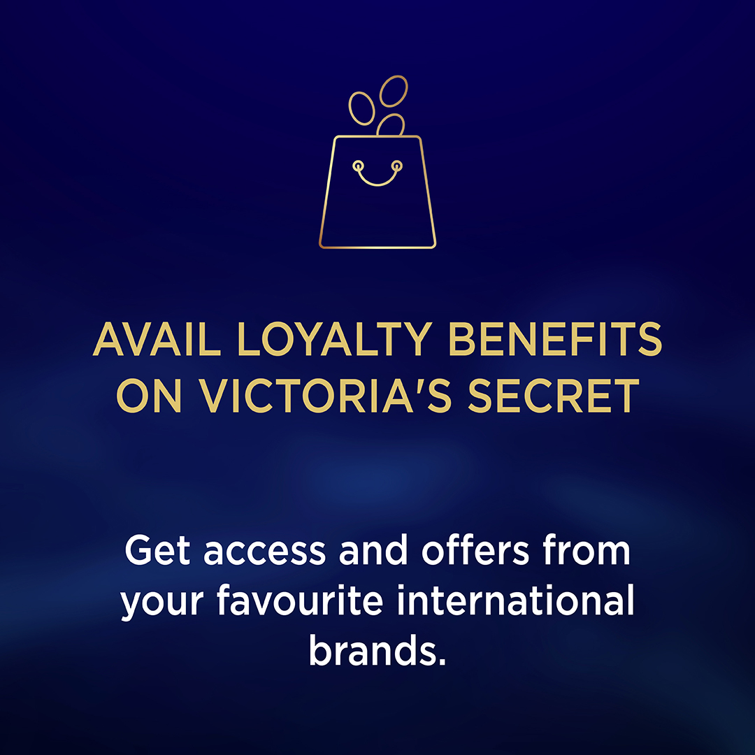 Avail Loyalty Benefits