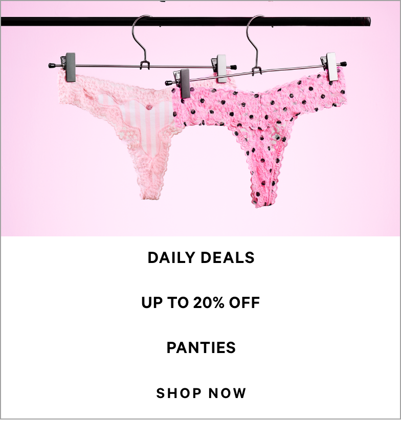 Panties