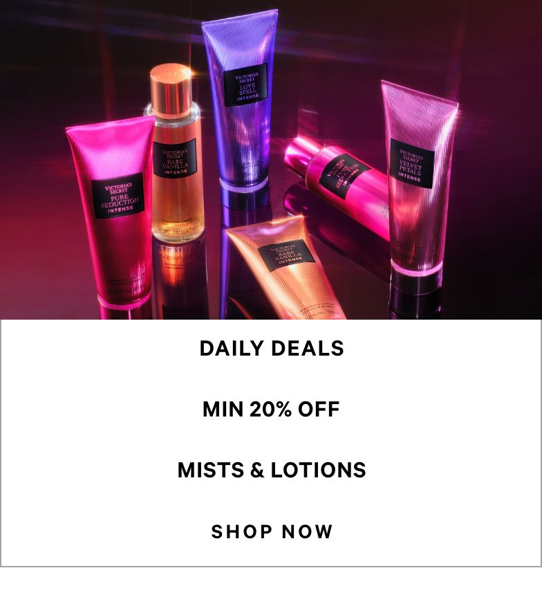 The Mist Collection