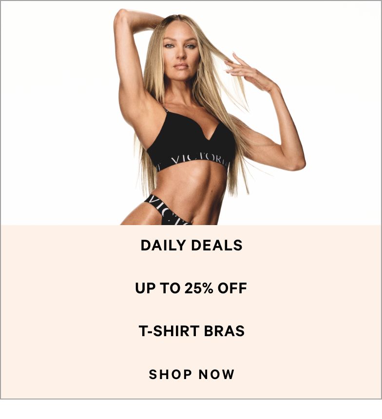 T-Shirt Bras