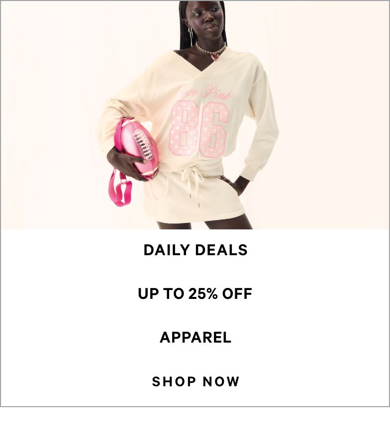 Apparel