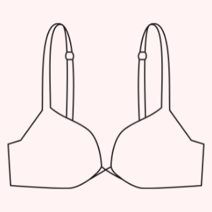 Take Bra Fit Quiz to Find Ideal Size & Style of Your Bra| Victoria's